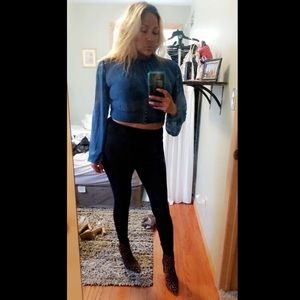 Meet your Posher, Mindy